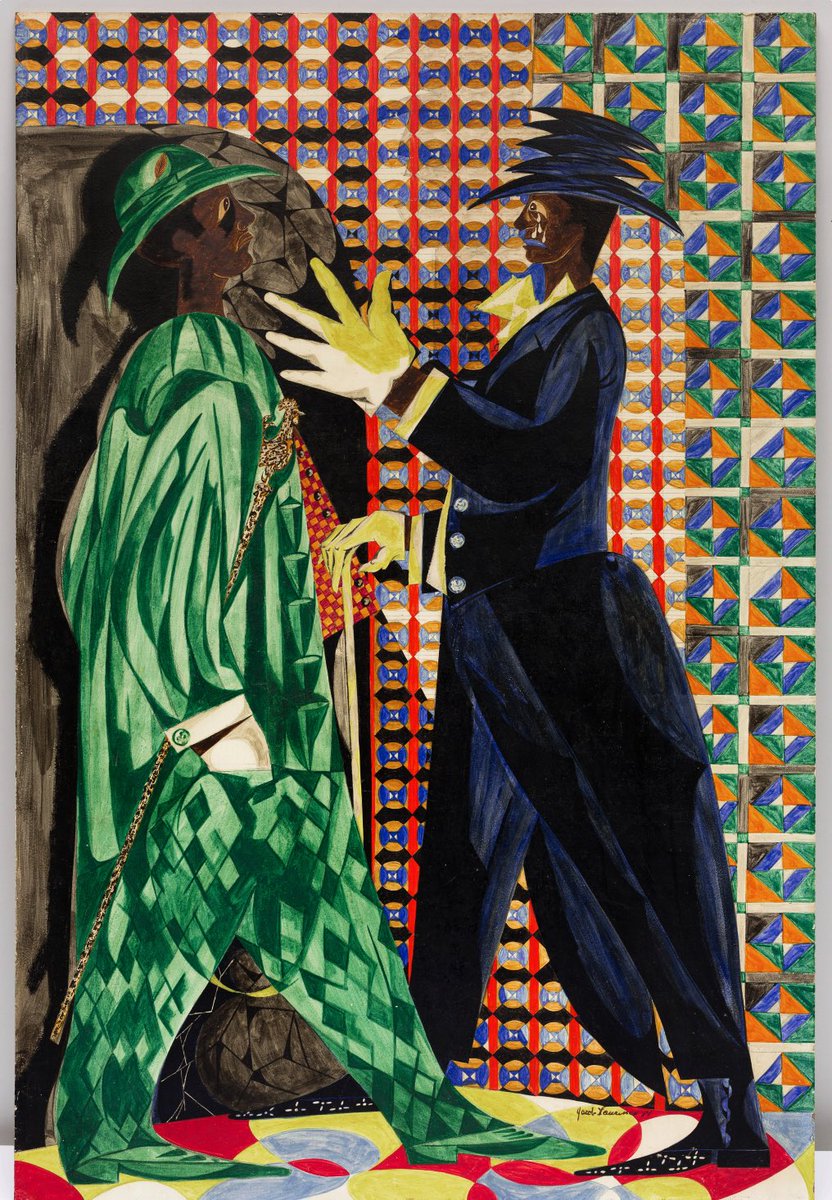 Tableau Magazine tweet media