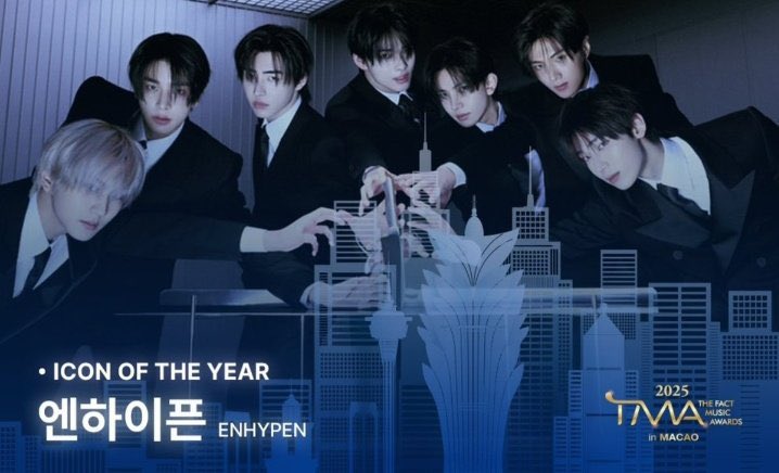 Enhagyy's tweet photo. ENHYPEN NOW HAVE A TOTAL OF 4 DAESANGS.

🏆: D AWARDS ALBUM OF THE YEAR (DAESANG) 
🏆: ASEA ALBUM OF THE YEAR (DAESANG)
🏆: TMA ALBUM OF THE YEAR (DAESANG) 
🏆: MAMA VISA FANS' CHOICE (DAESANG) 🆕 https://t.co/toDJCJq49w