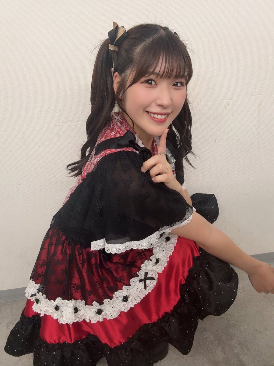 【12月】 ななちゃん なちゃん🍎 (@nachan_hanayori) / Posts / X