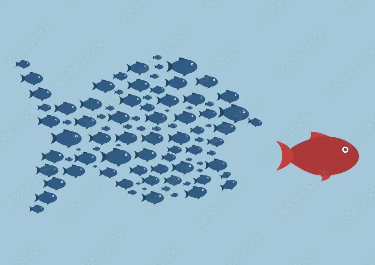 "Organized collective action challenging the status quo—a social movement— requires leadership that goes far beyond a stereotypical charismatic public persona... Such action depends on voluntary participation, shared commitments, and ongoing motivation." 

- Marshall Ganz
