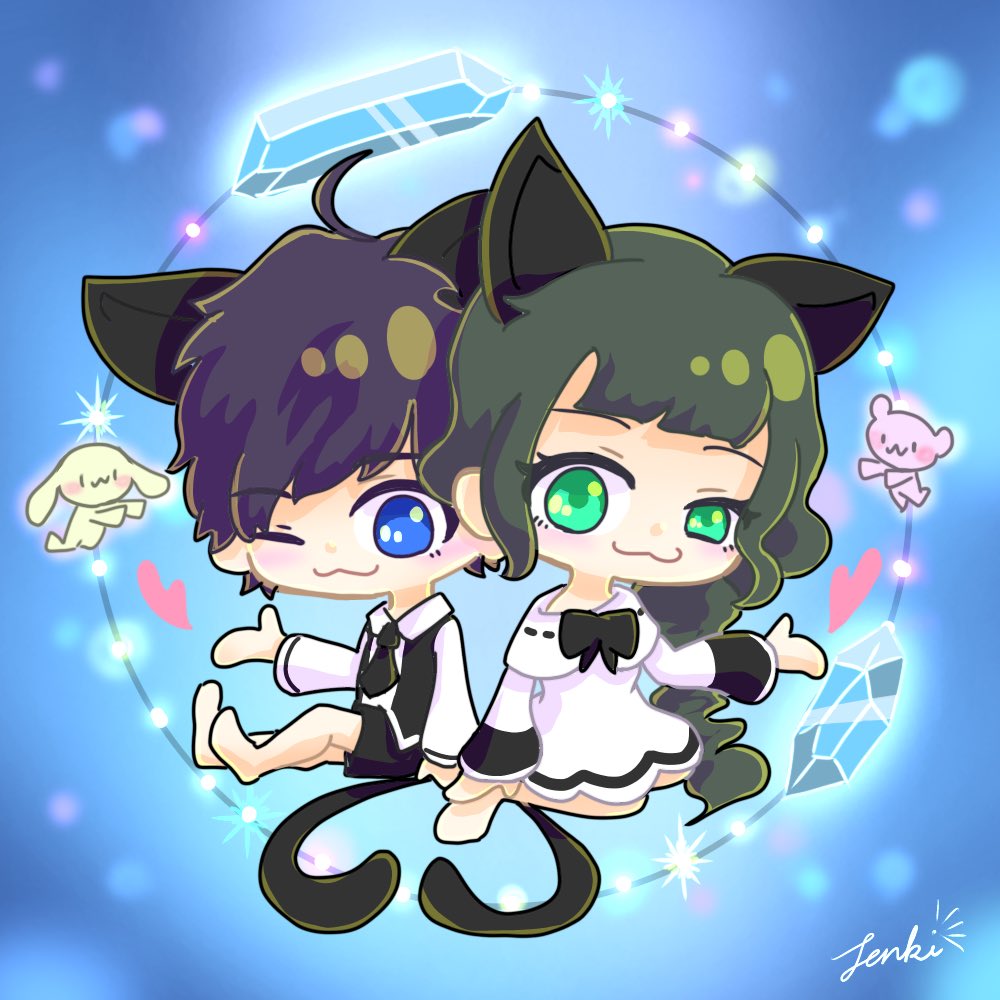 一応輪っかがテーマです💍二枚目
あいせちゃんモデルありがとう🫶

♡2025.11.22 いい夫婦の日♡