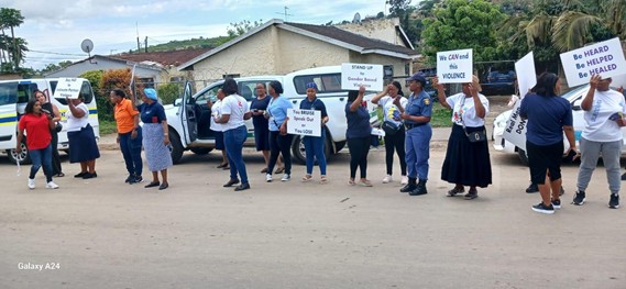 LifeLine Durban tweet media