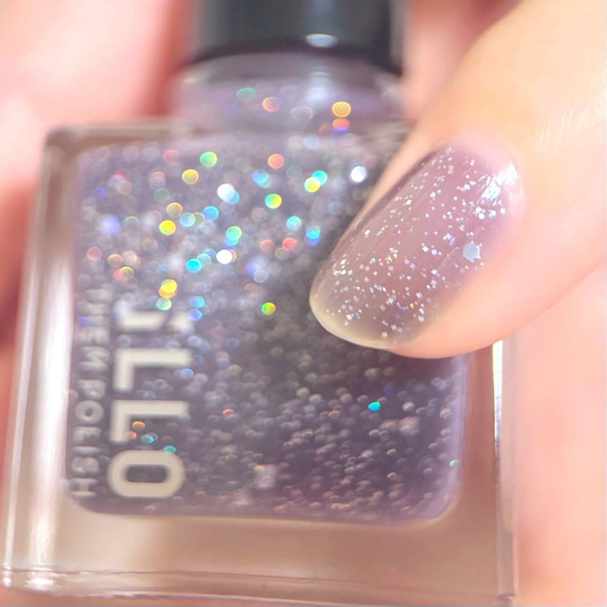 ピンクゴースト👻
アイズオンミー👀
ハグテディ🧸
甘味料✨