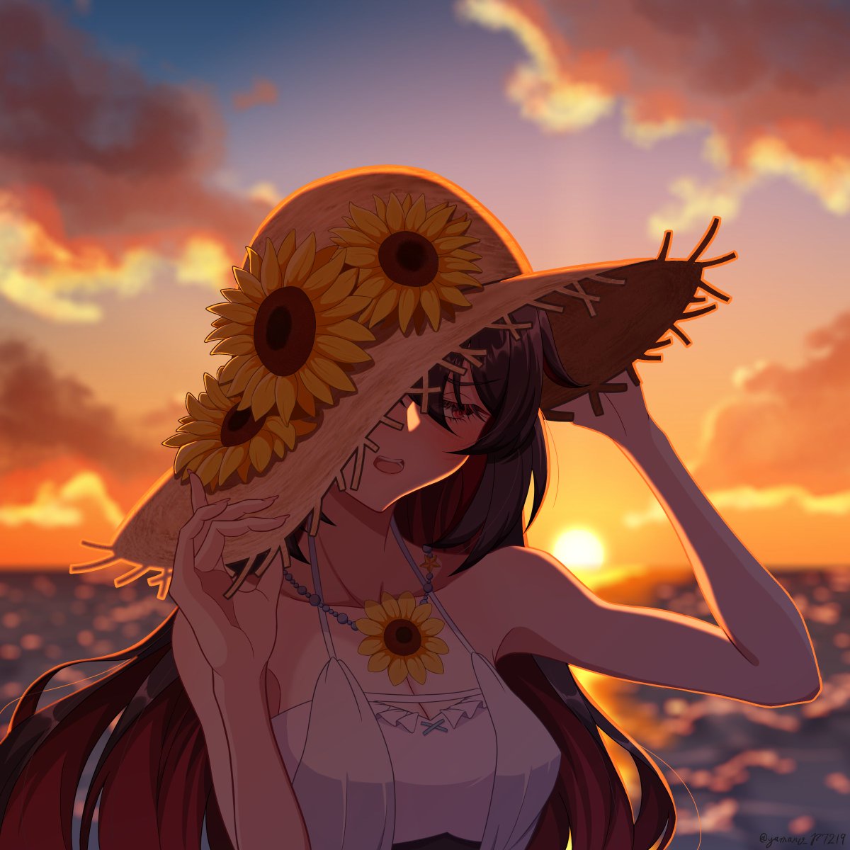 yamano_P7219's tweet image. 黒ゼーレ

#崩壊3rd