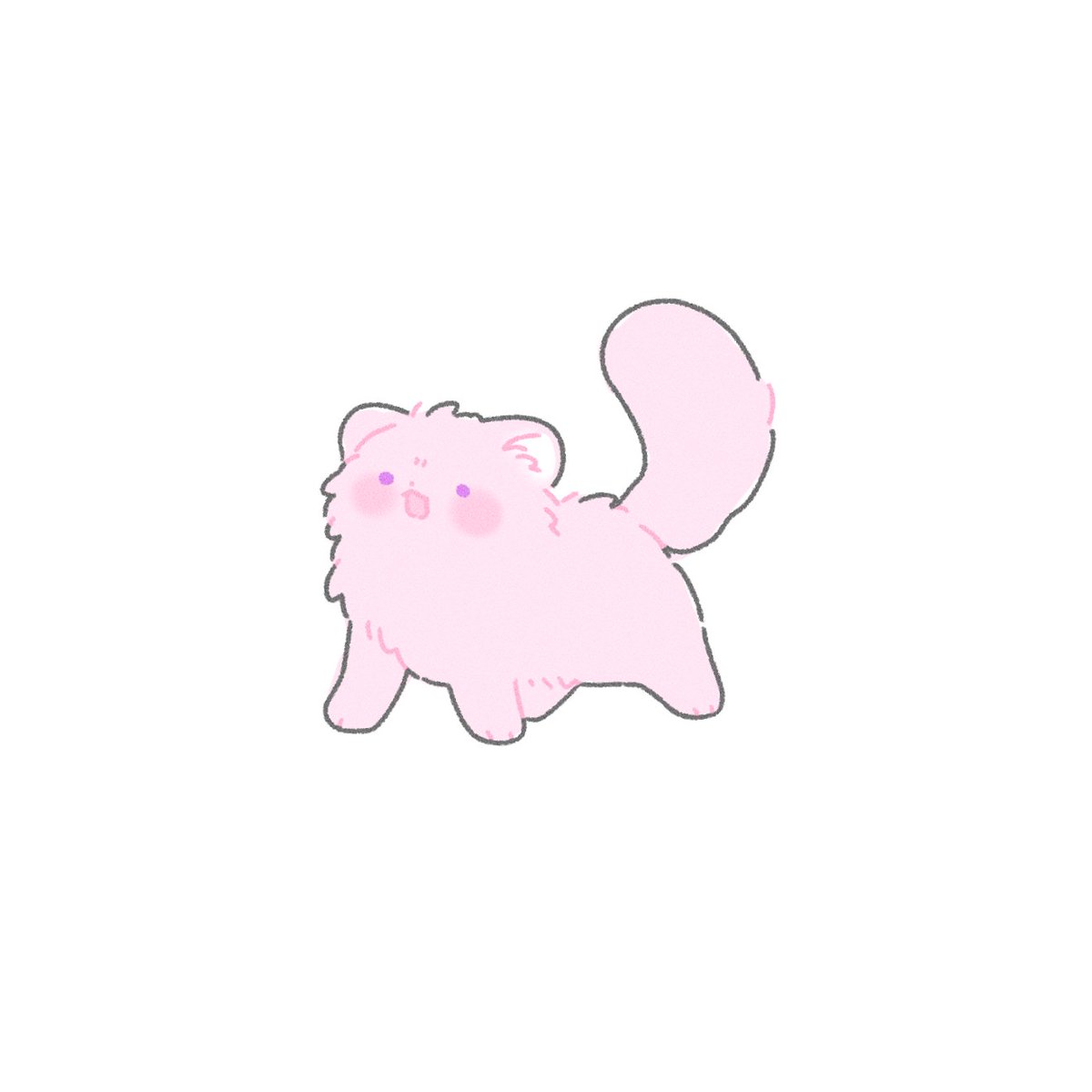 BBANG240320's tweet image. 늑대는 나다!🐾