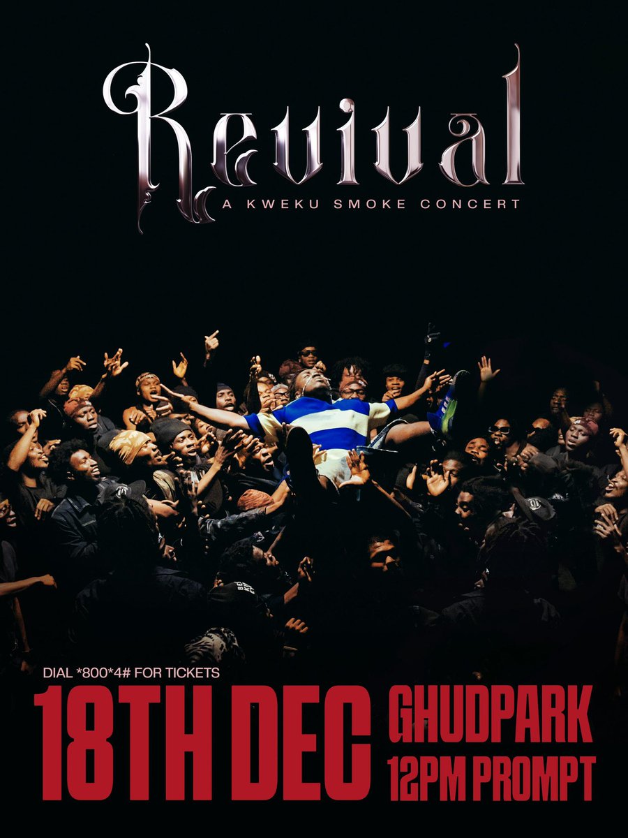 Bigg_paradise's tweet photo. 18th December, #RevivalConcert25 https://t.co/n3qcslrVT0