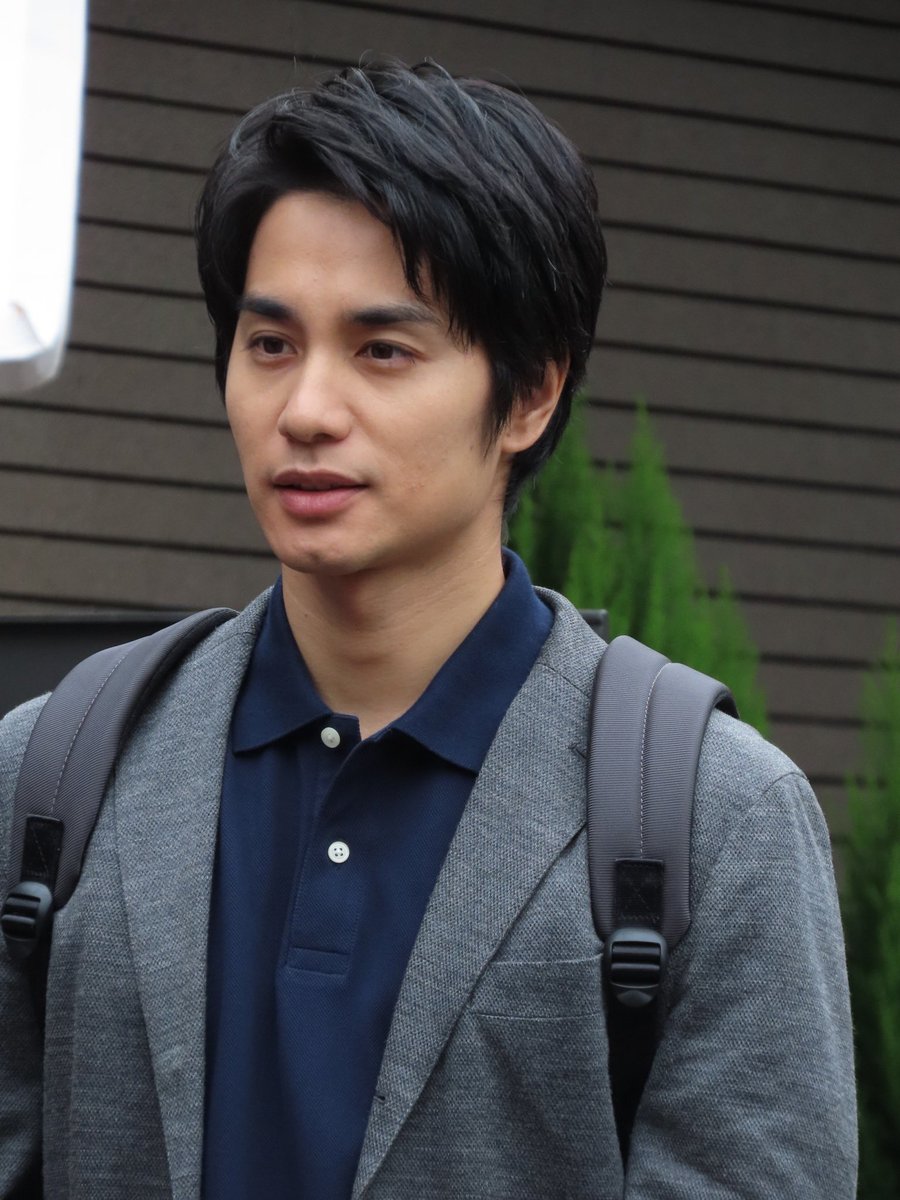 中村蒼 Official STAFF (@lespros_aoi) / Posts / X