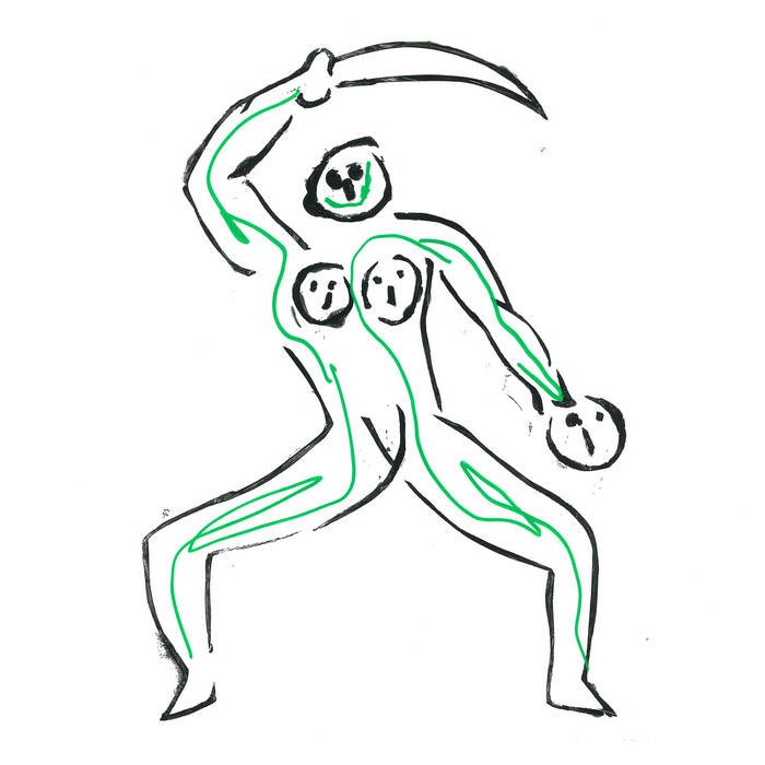 misterminsoo's tweet image. 4 for today:

• Rie Nakajima + David Toop - Is Spring a Sculpture?
• Helviofox - Rodeado de Batida
• KIK - Nightshift
• Jonas Olsson - Helmut Lachenmann Complete Piano Works