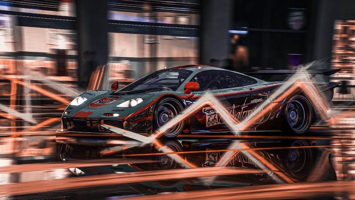 Photos I never uploaded from Need for Speed Unbound. My 1660s sometimes has problems with this game🥀