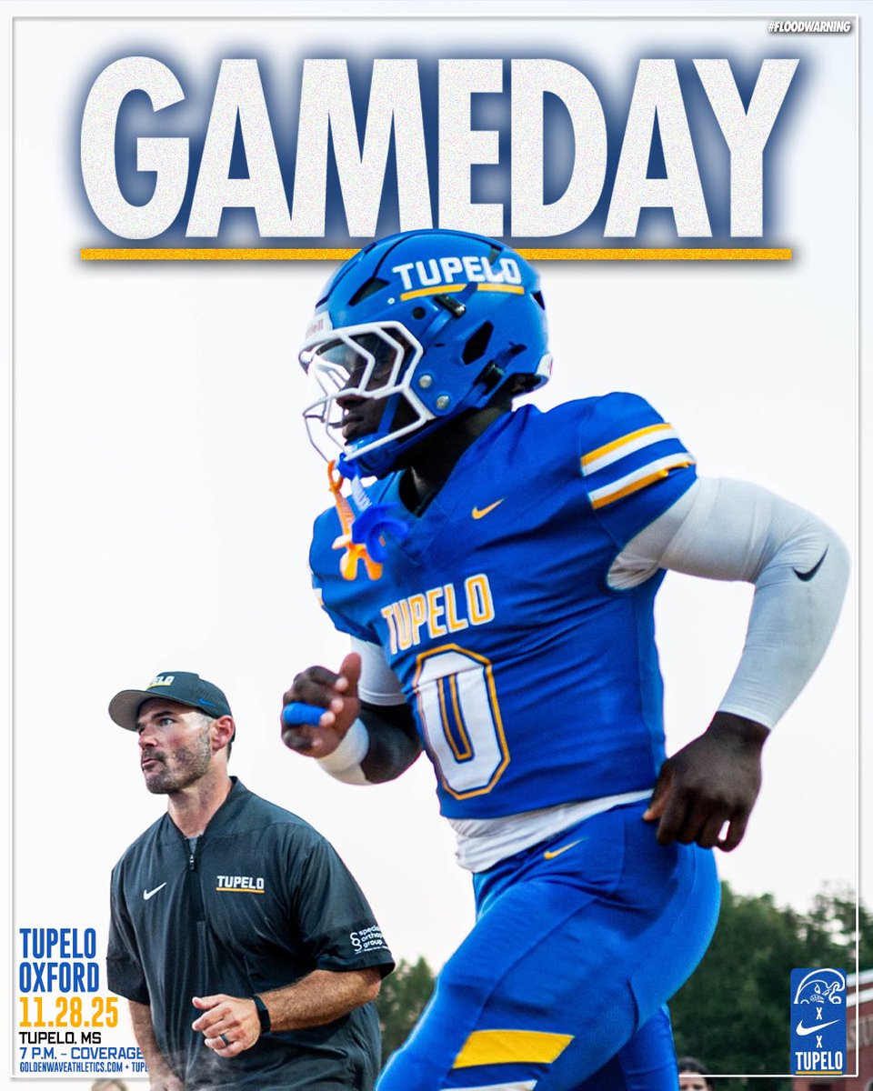 Tupelo Athletics tweet media