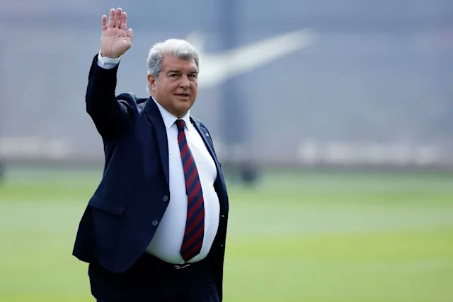 theMadridZone's tweet image. 🚨🗣️ Joan Laporta: &quot;Florentino talking about Negreira case? Real Madrid are always obsessed with us, they always think about us and they try to make noise about this baseless Negreira case.

We never bribed any referee, and refs don&apos;t like Barca, they love Real Madrid.

Just last…