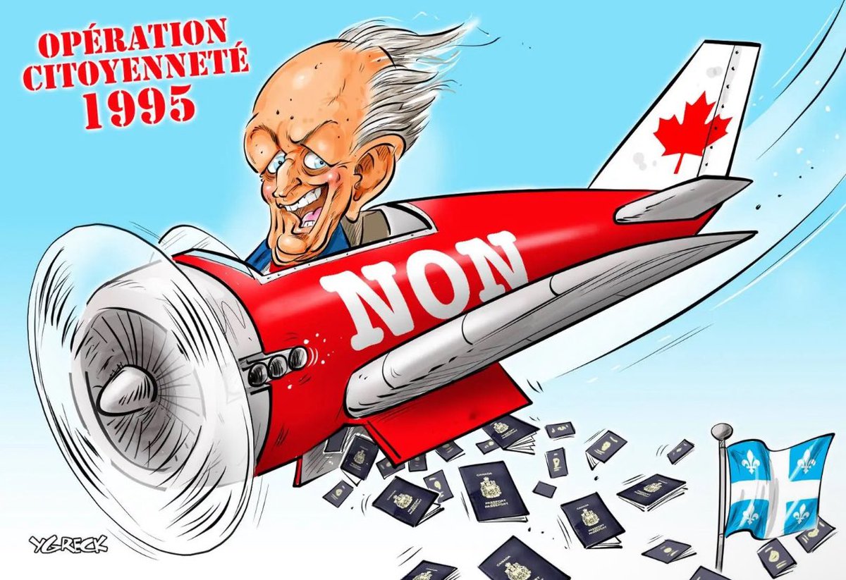 Tricher et exploiter l’immigration à des fins partisanes, c’est devenu la spécialité des libéraux.

C'est carrément devenu leur ADN politique.

Comment leur faire confiance après ça? 

#PolCan #PolQc