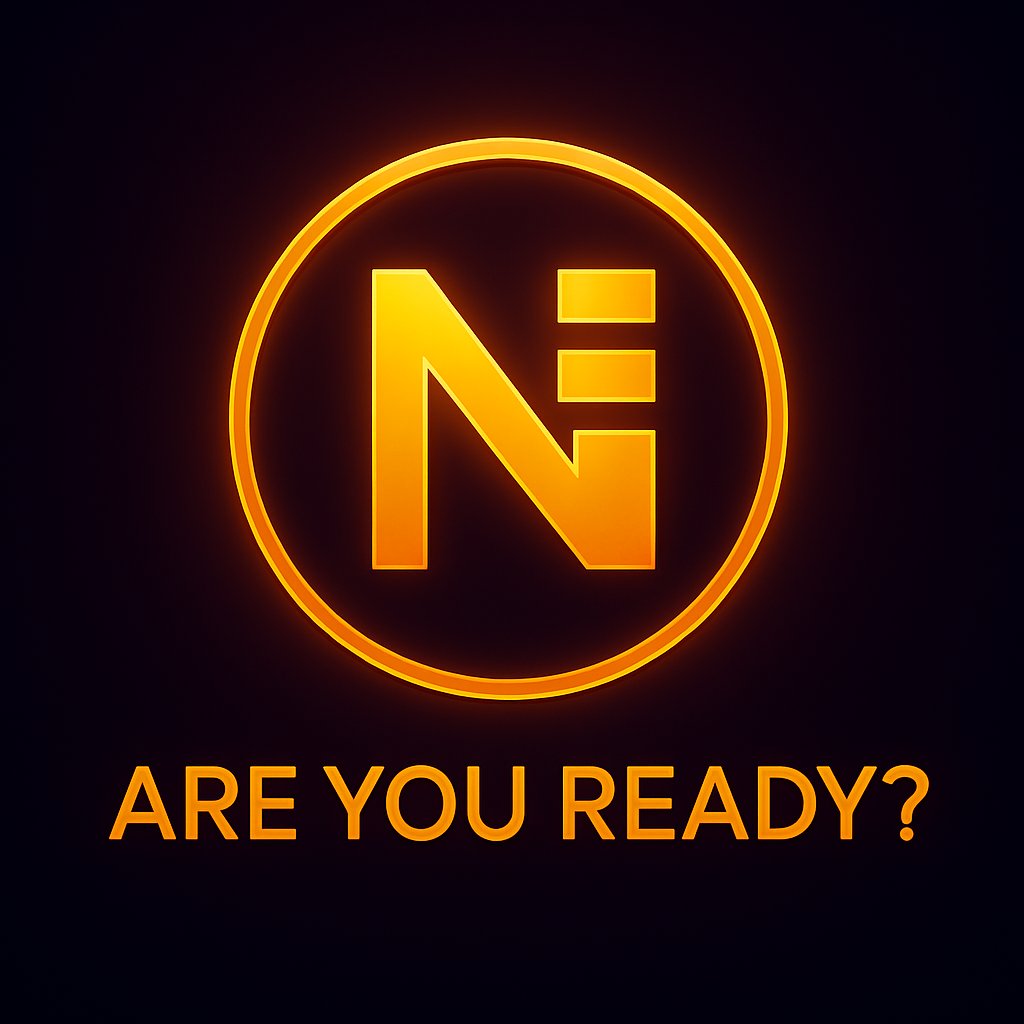 Nebgroup_sol's tweet photo. Are you Ready??
 https://t.co/p90bd81bYw $Neb/SOL   
🔥 Join Telegram : https://t.co/wPyOHKdOfN 
🔥 Join us now, We Grow together.  

 #PumpFun #SOL #SolanaEcosystem #CryptoCommunity #Launchsoon #NewCoin #Pump #ToTheMoon #Mexc #SolanaGems https://t.co/J2AmY3jWWd