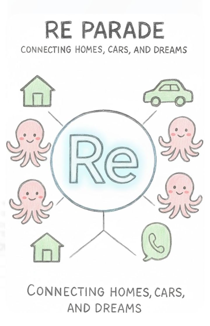 rakib_ahmmed943's tweet image. 🏠 How Re Protocol connects with Home Coverage
@re brings trustless, on-chain protection for homes—powered by community liquidity, transparent smart contracts, and borderless security.
Hand-drawn sketch inspired by Re’s vision of decentralized risk coverage. 
#ReProtocol #ReArt