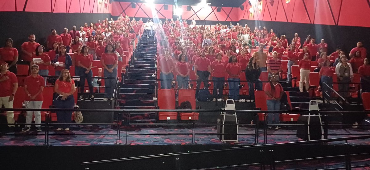 #SINTRABIENESTARINFORMA que se desarrolló Asamblea de Afiliados en la Seccional Valle, en la cual se llevó a cabo elección de Junta Directiva Seccional y de delegados, contando con la gran participación de sus afiliados, además de integrantes de la Junta Directiva Nacional