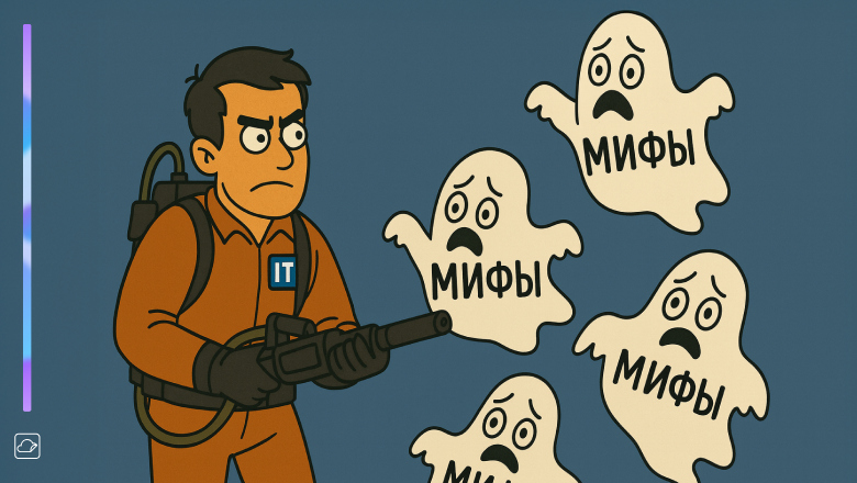 habr_com's tweet image. Рынок найма в IT-2025: взросление индустрии

2025-й не принёс обвала, но окончательно закрыл эпоху шальных денег и хаотичного набора. Теперь бал правят осознанность, экономия и суровая, измеряемая нормальность, где каждый оффер должен быть обоснован: u.habr.com/15Orz