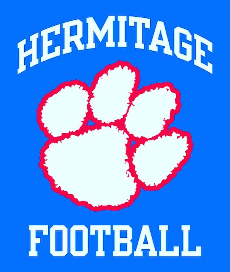 First and foremost Thank GOD for Everything!!!

Secondly, it’s gameday!!!  <a href="/RecruitHermFB/">Hermitage HS. Recruiting 🏈</a> #GBE