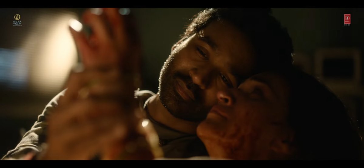 LearnEasy11's tweet image. Another masterpiece from #Dhanush! 

#TereIshkMein stands out with his flawless acting, gripping scenes, and strong emotional flow.

#KritiSanon is impressive, bringing great depth. 

#ARR’s BGM is pure goosebumps. Stunning visuals &amp;amp; tight narration make it a must-watch.