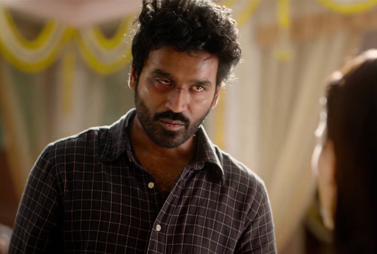 LearnEasy11's tweet image. Another masterpiece from #Dhanush! 

#TereIshkMein stands out with his flawless acting, gripping scenes, and strong emotional flow.

#KritiSanon is impressive, bringing great depth. 

#ARR’s BGM is pure goosebumps. Stunning visuals &amp;amp; tight narration make it a must-watch.