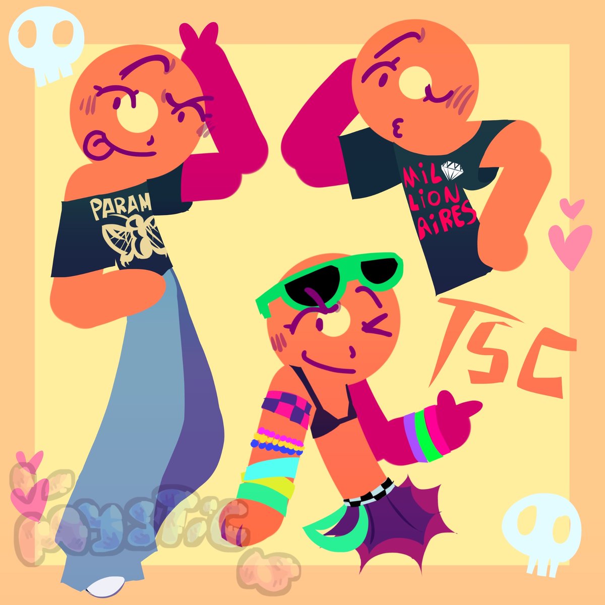 Mysticsbubblez's tweet image. Hi tsc

#alanbecker #tsc #thesecondcoming