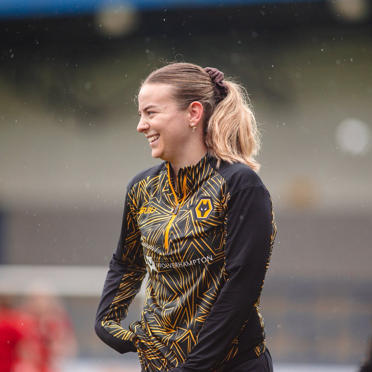 Wolves Women FC tweet media