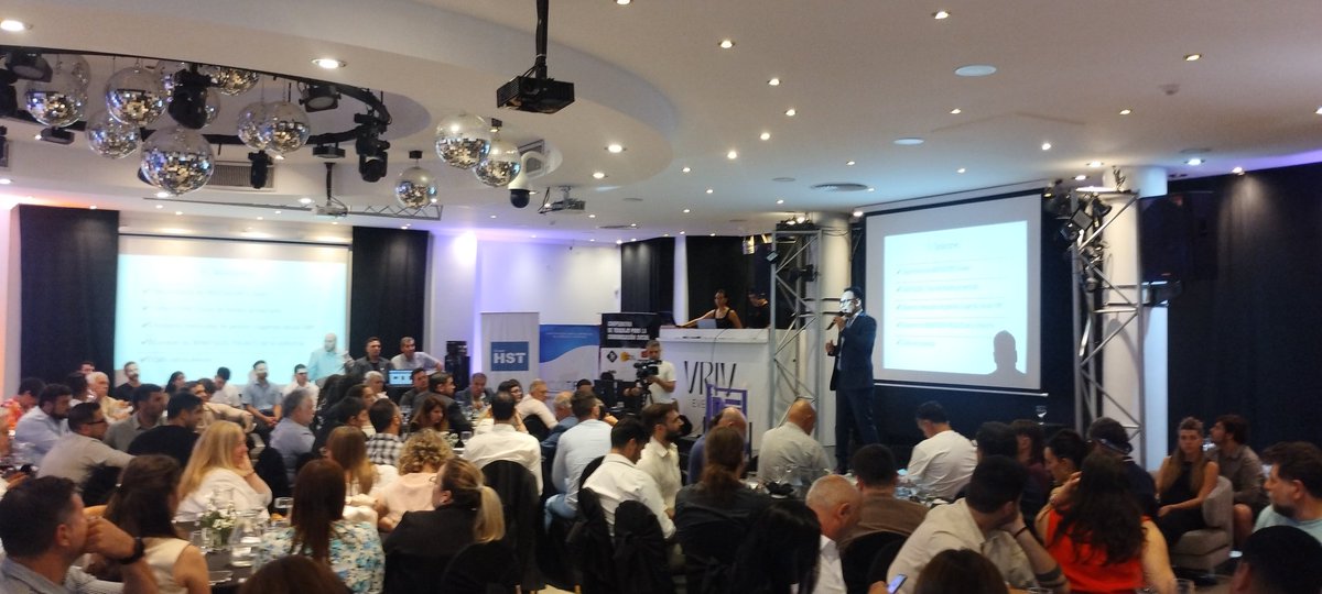 cgera_moron's tweet photo. 🔵 Participamos de NENE, un evento netwoking que convoca a empresarios, comerciantes y emprendedores de distintos rubros de la Provincia de Buenos Aires, a intercambiar contactos para potenciar negocios.

#CgeraMoron
#Cgera https://t.co/lu0HW9Fv3R