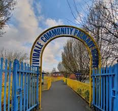 Oldbury neighbourhood PCSO supporting a local school’s nurture session—showing how partnership makes a real difference for our young people.
#CommunityMatters
<a href="/SandwellPolice/">Sandwell Police</a> 
<a href="/sandwellcouncil/">Sandwell Council</a>