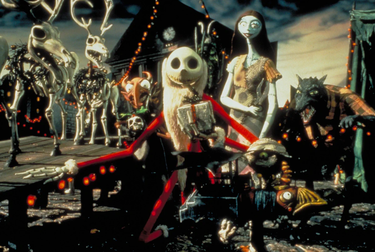 Replies by ティム・バートンJP【総合】 (@TimBurton_JP) / X