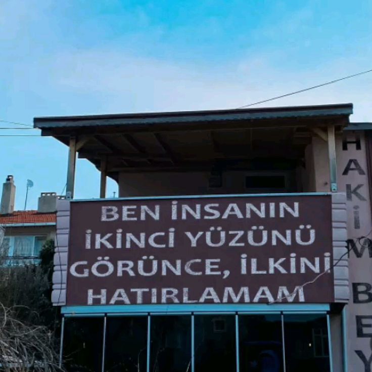 Sokakların Manevi Çocukları (@1yeraltisakini) on Twitter photo 