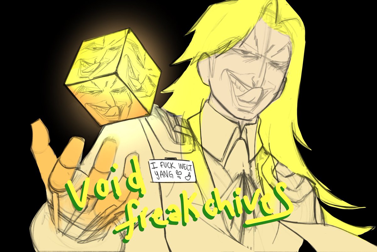 caneofgravity's tweet image. freakchives