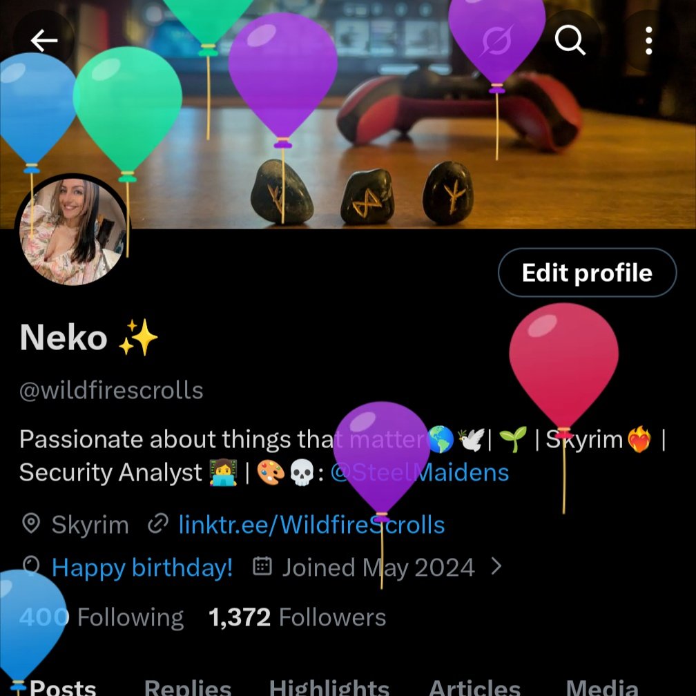 Neko tweet media