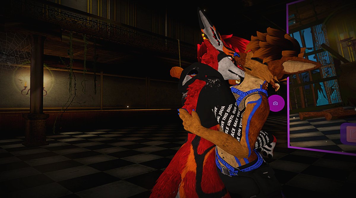 One little nibble from him and my whole body just gives in. He knows exactly how to make me fold.

With <a href="/DukeHorde/">Duke Horde</a>