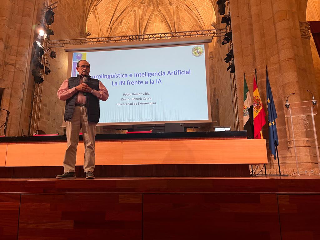 Escuela Politécnica CC tweet media