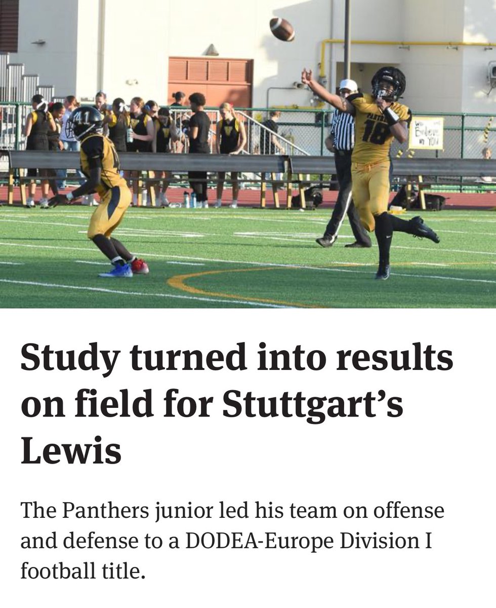 Kai Lewis tweet media