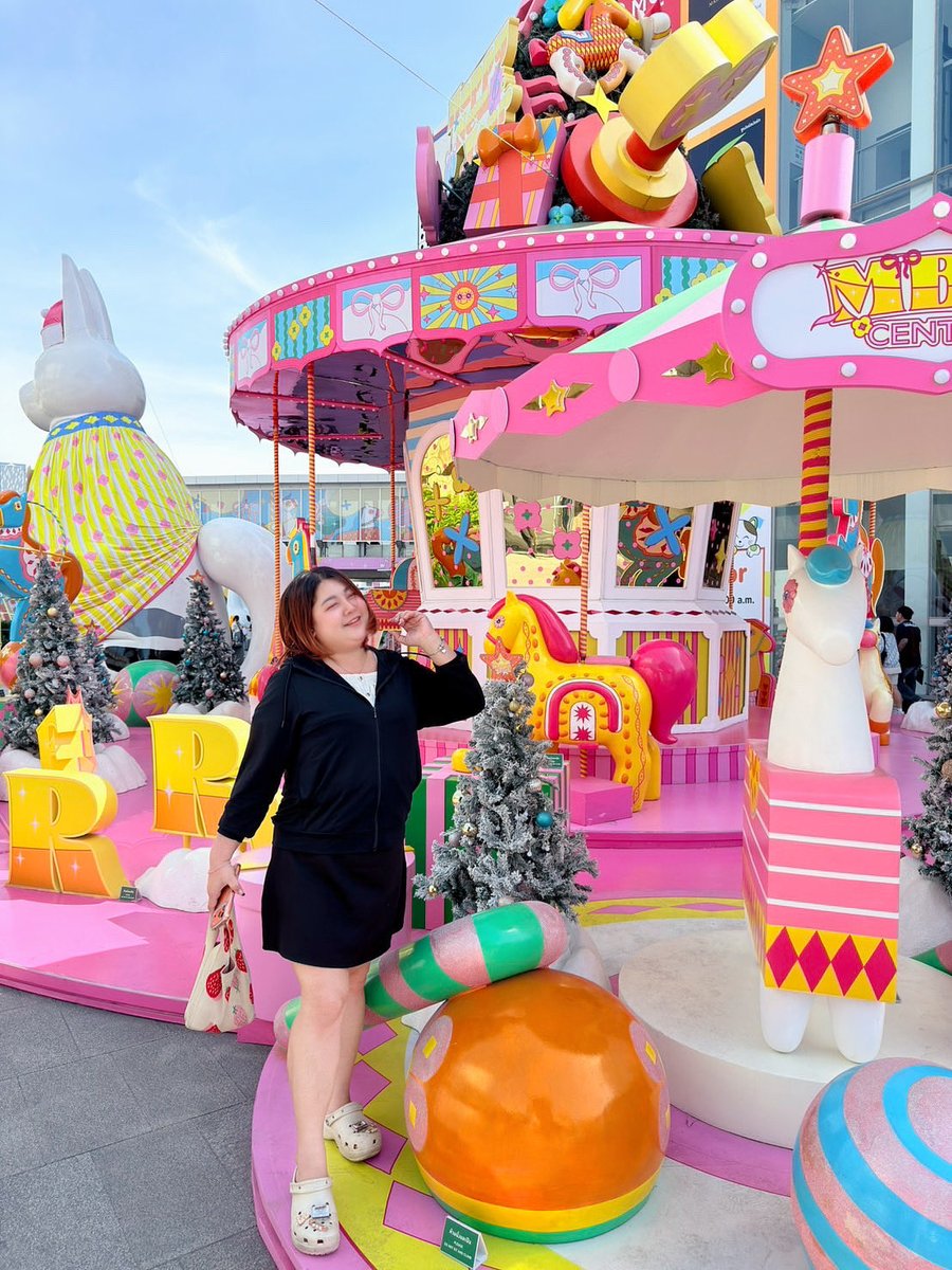 มิลค์เชค tweet media