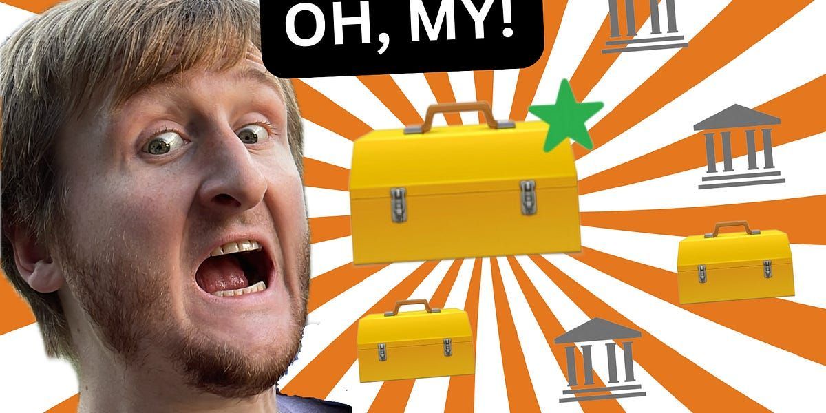 jacobtechtavern's tweet image. If you want to embarrass a senior iOS engineer, ask them to explain the difference between Dynamic Frameworks and Static Libraries.

Learn to reduce app bundle size, simplify your dependency graph, optimise launch performance, and accelerate build times. 

Read more here:…