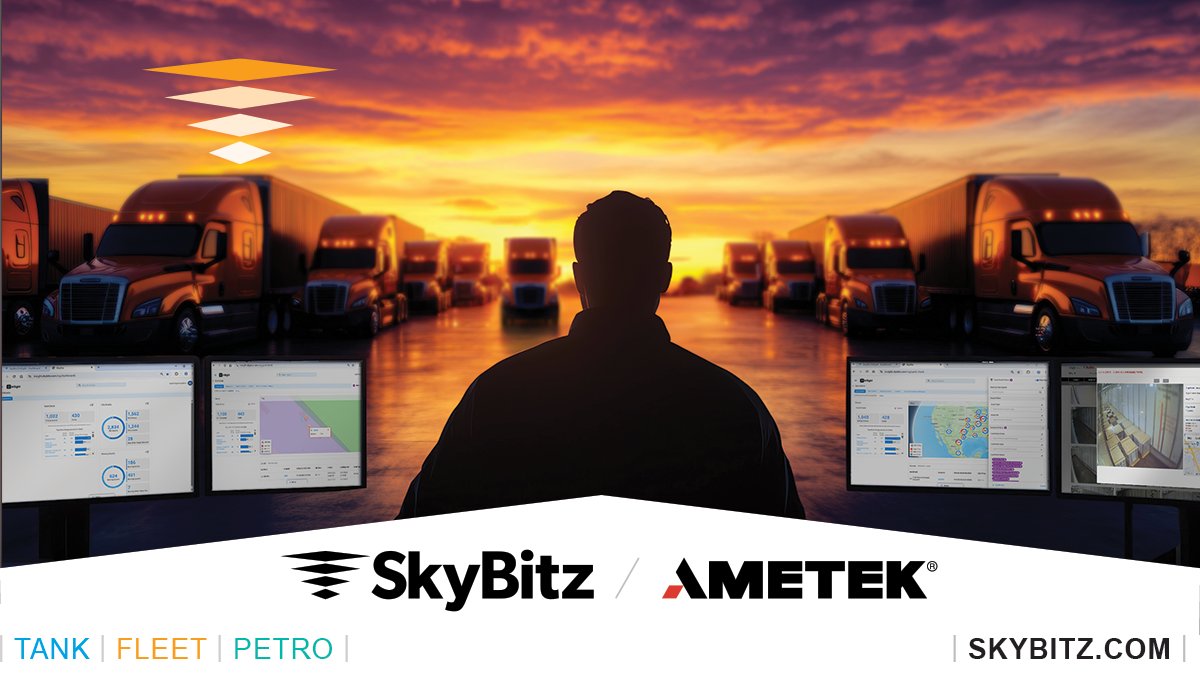 SkyBitz's tweet image. 🚚 Keep holiday deliveries on schedule with SkyBitz! ✅ GPS tracking, automate billing and improve visibility. See how we help fleets thrive 👉 skybitz.com/trailer-tracki… #SkyBitz #FleetOptimization #TrailerTracking