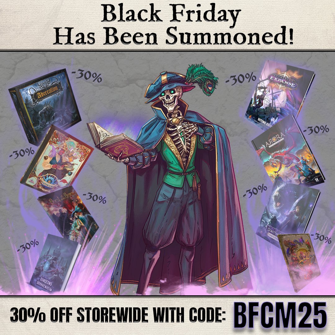 Ghostfire Gaming tweet media