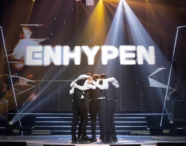 nitluvsenha's tweet image. #ENHYPEN

did we make it?                        yes, we did