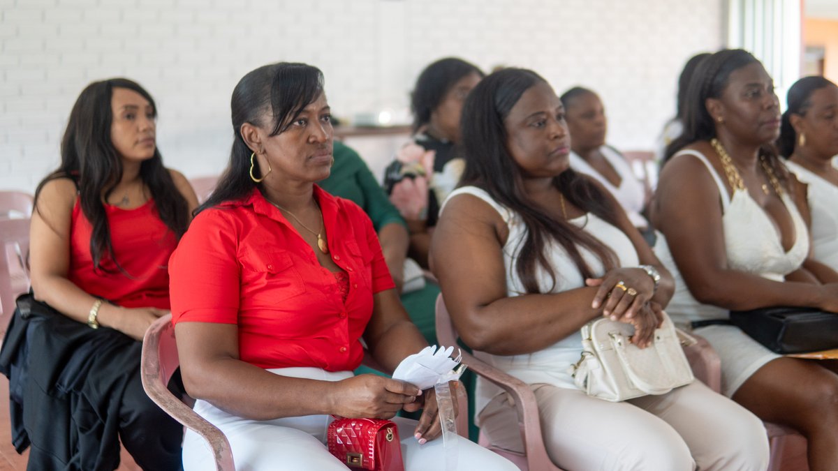 Fundación Carvajal tweet media