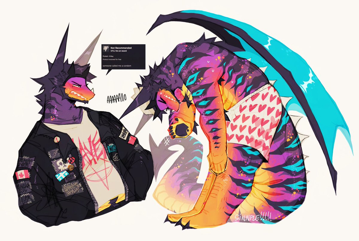 Sinnple_Art's tweet image. HELLO THERE!!! ALLO!! BONJOUR!!