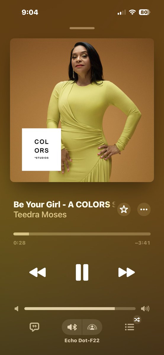 Starting that post holiday morning off right!