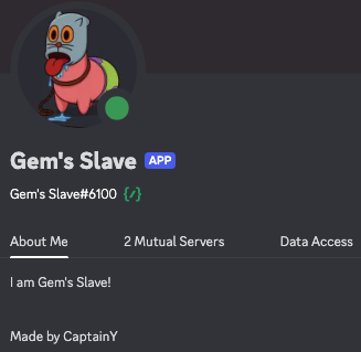 Alpha GEMS tweet media