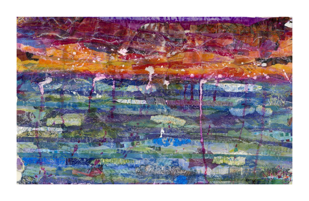 OnCourseSW's tweet image. ✨New Creative Arts Tutor! 🥳

Welcome to the team Sheron King! Sheron King is a multidisciplinary artist, designer, and workshop tutor based near Plymouth.

Watch this space for our new creative courses starting in 2026!

#WelcomeToTheTeam #NewTutor #CreativeSkills