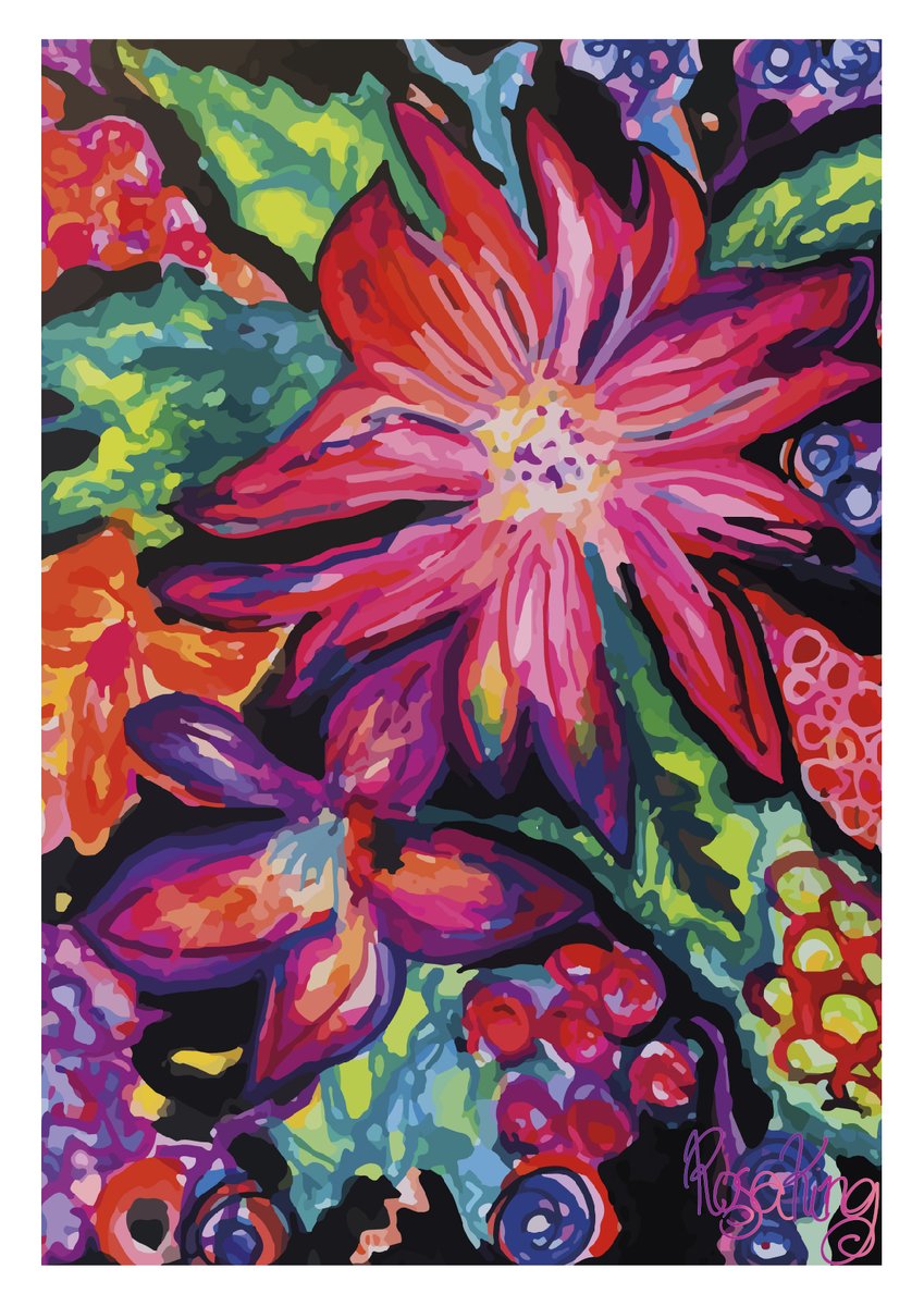 OnCourseSW's tweet image. ✨New Creative Arts Tutor! 🥳

Welcome to the team Sheron King! Sheron King is a multidisciplinary artist, designer, and workshop tutor based near Plymouth.

Watch this space for our new creative courses starting in 2026!

#WelcomeToTheTeam #NewTutor #CreativeSkills