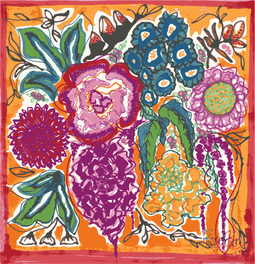 OnCourseSW's tweet image. ✨New Creative Arts Tutor! 🥳

Welcome to the team Sheron King! Sheron King is a multidisciplinary artist, designer, and workshop tutor based near Plymouth.

Watch this space for our new creative courses starting in 2026!

#WelcomeToTheTeam #NewTutor #CreativeSkills