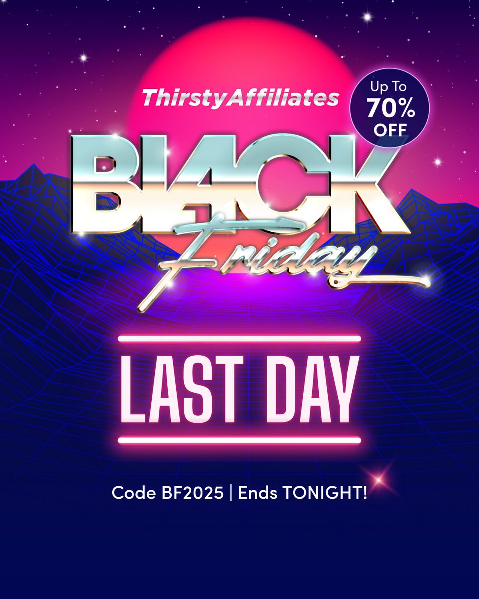 ThirstyAffiliates tweet media