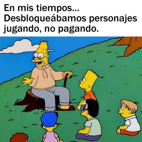 LevelUPcom's tweet image. FUE LA EDAD DE ORO 🥹