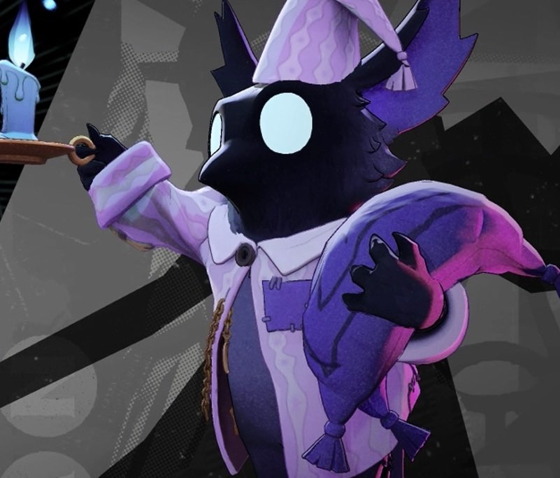 LEAK: Rem full model &amp; splash screen

(VIA <a href="/Hxsykhia/">hesy</a>)