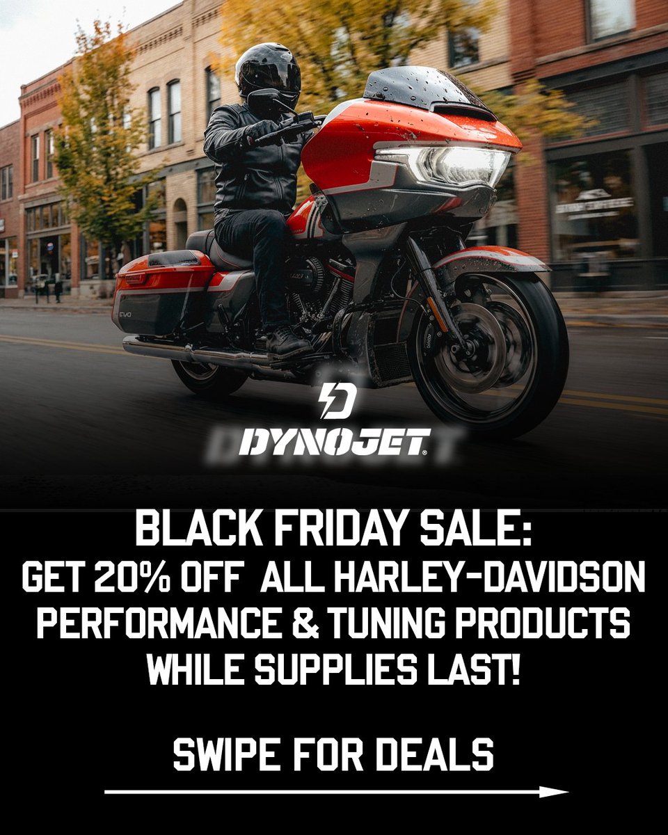 Dynojet Research tweet media